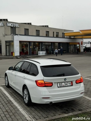 BMW F31 Facelift 2.0D - imagine 8
