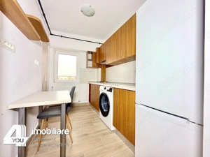 Apartament 1 camera Alfa   260 euro - imagine 2