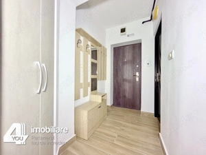 Apartament 1 camera Alfa   260 euro - imagine 6