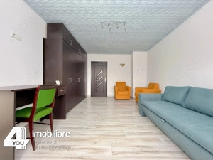 Apartament 1 camera Alfa   260 euro - imagine 5