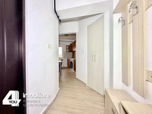 Apartament 1 camera Alfa   260 euro - imagine 4