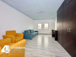 Apartament 1 camera Alfa   260 euro