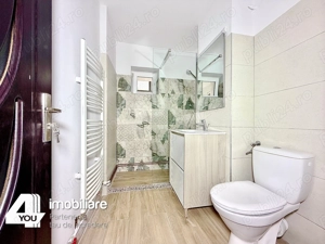 Apartament 1 camera Alfa   260 euro - imagine 3