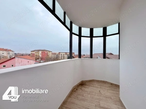 Apartament 1 camera Alfa   260 euro - imagine 8