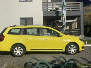 Angajez șofer taxi - imagine 2