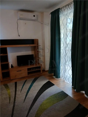 Apartament 1 camer #259; - Decomandat - Clima - Mobilat  #537;i Utilat - Zona Torontal