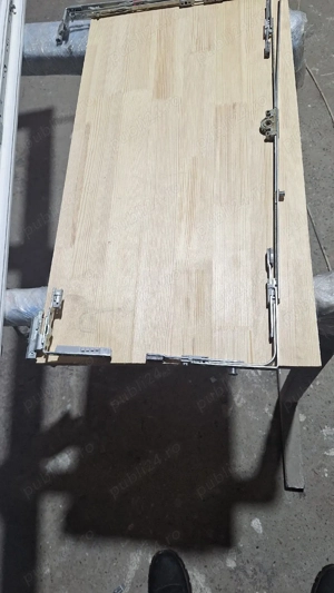 angajez montare feronerie