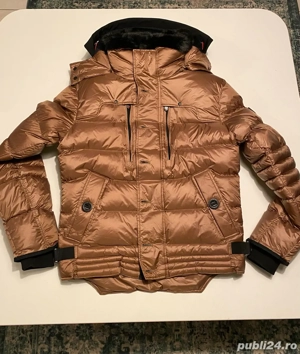 Geacă iarna Wellensteyn Starstream (S si M)