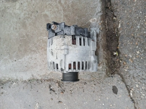 Vand alternator e 90 