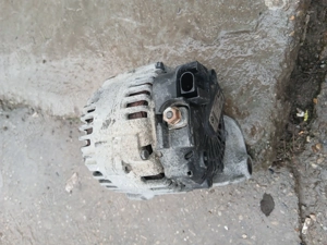 Vand alternator e 90  - imagine 2