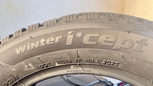 Anvelope iarnă - imagine 3