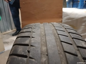 Anvelope vara 205 55 R16 Dunlop - imagine 5