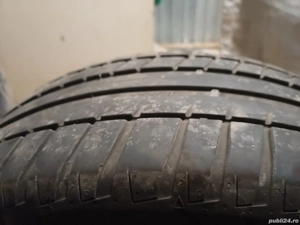Anvelope vara 205 55 R16 Dunlop - imagine 6