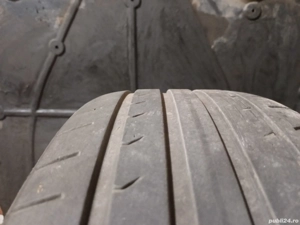 Anvelope vara 205 55 R16 Dunlop