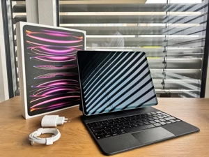 iPad Pro de 12,9 inci (2024)