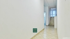 Spațiu de birouri   apartament cu 3 camere de închiriat   zona Bibliotecii Județene, Arad