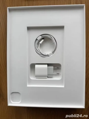 iPad Pro de 12,9 inci (2024) - imagine 5