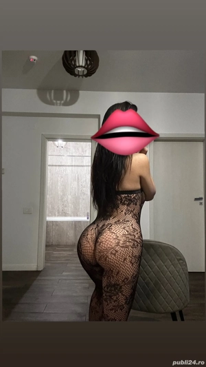 Escortă Reală 100% 