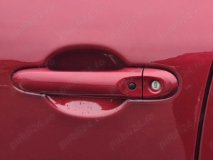 Nissan Juke 1.5 deci, piele, Keyless Entry, Keyless Go - imagine 7