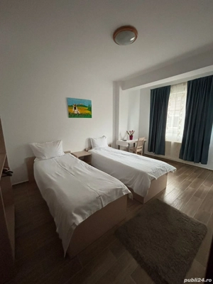 Apartament 2 camere Drumul Fermei