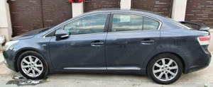 Toyota Avensis D-CAT 2.2 Executive, Diesel, 2009 - imagine 6