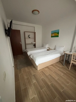 Apartament 2 camere Semidecomandat Proprietar