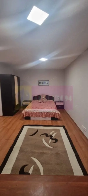 Garsoniera,bloc 2010,et.3/15,37 mp,zona D-na Ghica