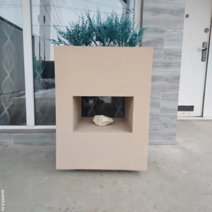 Jardiniere decorative