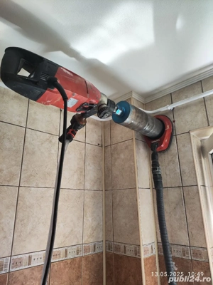 Execut gauri prin carotare  - imagine 5