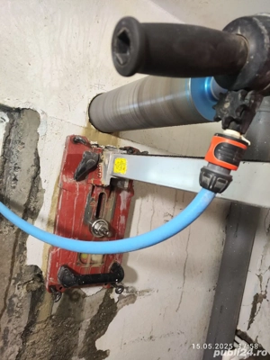 Execut gauri prin carotare  - imagine 4