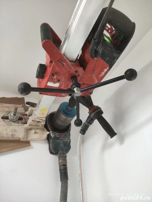 Execut gauri prin carotare  - imagine 3