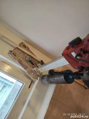 Execut gauri prin carotare  - imagine 2