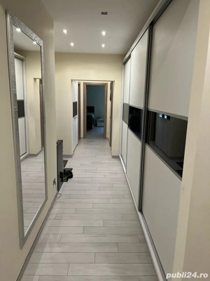 Proprietar Vand Penthouse in spate la Hornbach - imagine 6