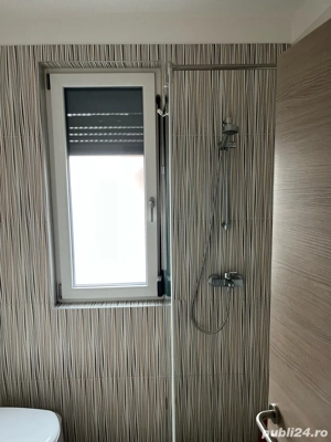 Proprietar Vand Penthouse in spate la Hornbach - imagine 8