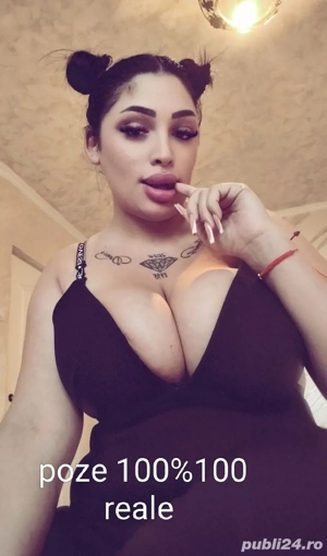 Am revenit servicii de calitate fac si deplasări 