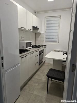 apartament 2 camere th pallady-modern-metrou 3 minute - imagine 6
