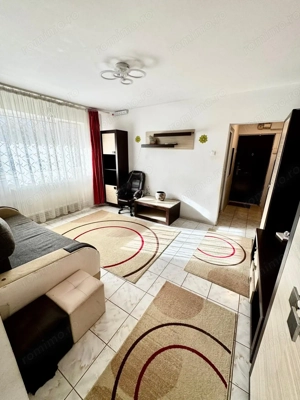 Apartament 2 camere Tomis Nord - imagine 7