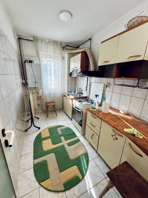 Apartament 2 camere Tomis Nord - imagine 4