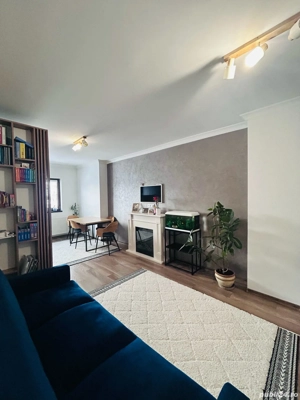 COMISION 0% Apartament de 3 camere, parcare cu CF inclusa in pret!!! - imagine 13