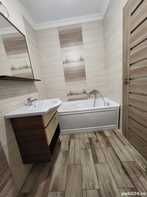 COMISION 0% Apartament de 3 camere, parcare cu CF inclusa in pret!!! - imagine 6