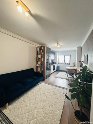 COMISION 0% Apartament de 3 camere, parcare cu CF inclusa in pret!!! - imagine 15