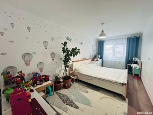 COMISION 0% Apartament de 3 camere, parcare cu CF inclusa in pret!!! - imagine 11