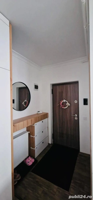 COMISION 0% Apartament de 3 camere, parcare cu CF inclusa in pret!!! - imagine 2