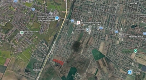 COMISION 0, TEREN DUPLEX, 508mp, Utilitati, MOȘNIȚA NOUA (CALEA URSENI) - imagine 3