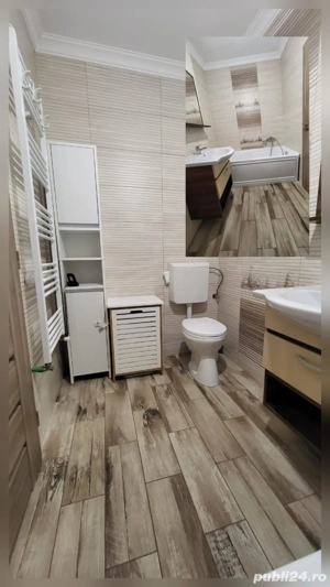 COMISION 0% Apartament de 3 camere, parcare cu CF inclusa in pret!!! - imagine 3