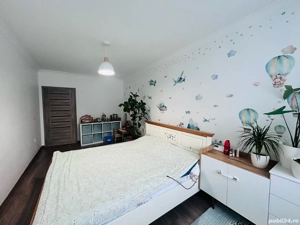 COMISION 0% Apartament de 3 camere, parcare cu CF inclusa in pret!!! - imagine 10