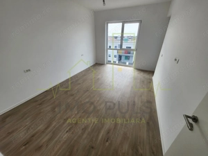 3 Camere. Bloc nou. 2 Bai. Decomandat. Etaj 2. - imagine 3