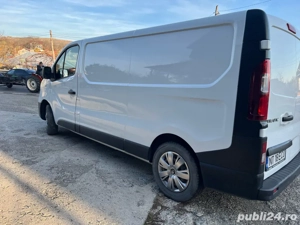 Renault Trafic. Lung L2H1 - imagine 2