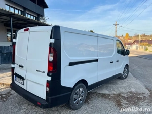 Renault Trafic. Lung L2H1 - imagine 3