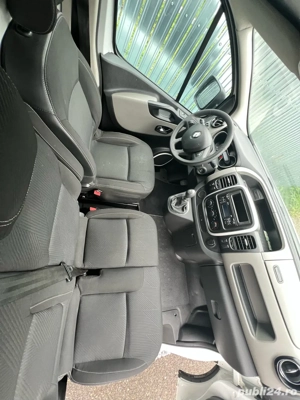 Renault Trafic. Lung L2H1 - imagine 6